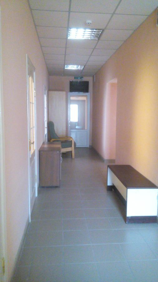 Auberge de jeunesse У Поттера à Ternopil Extérieur photo